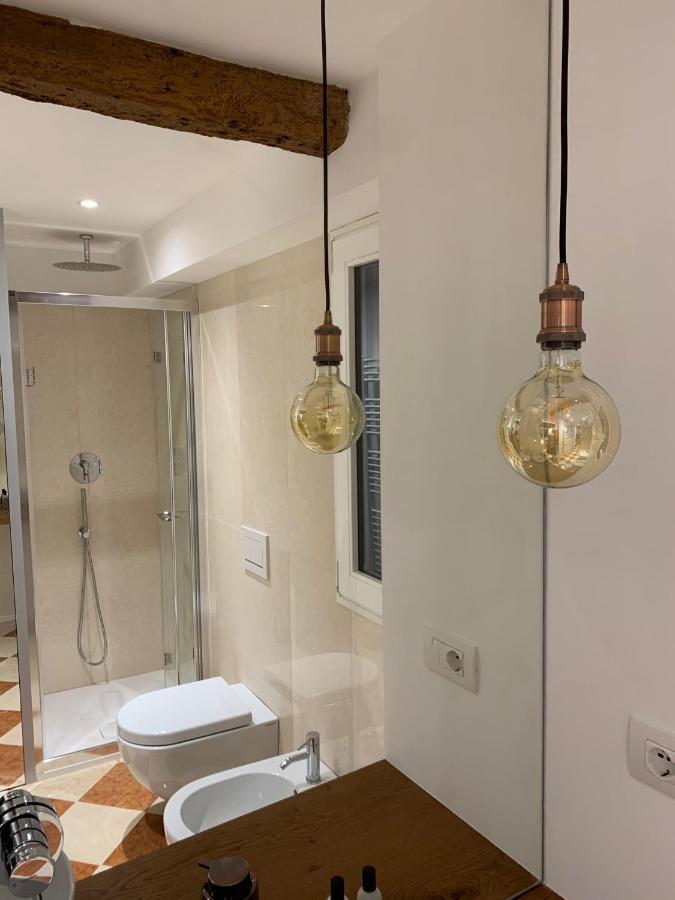 Ca' Degli Specchieri - A Due Passi Da Piazza San Marco Apartment Venice Exterior photo