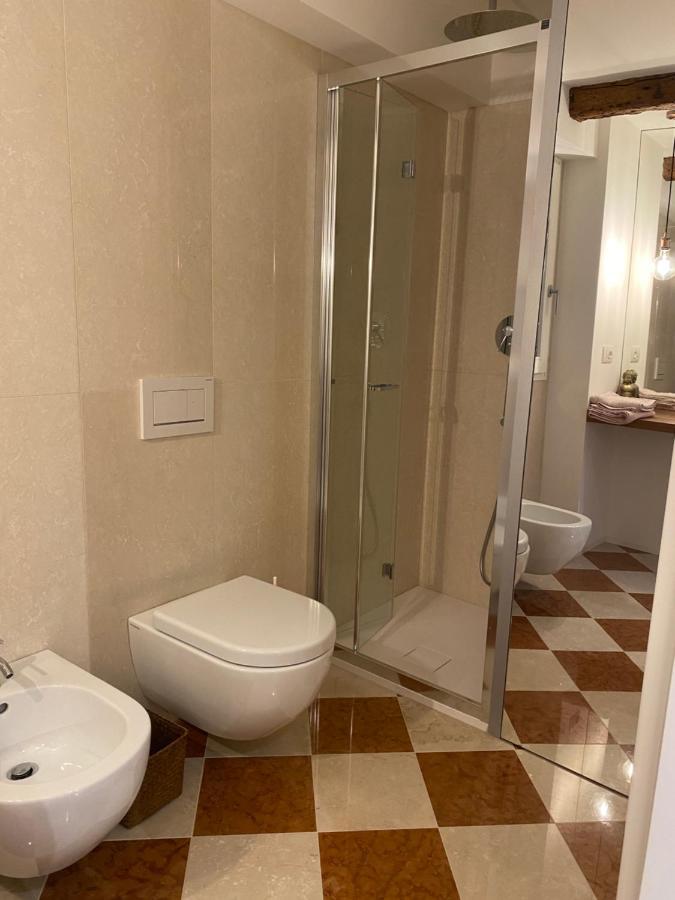 Ca' Degli Specchieri - A Due Passi Da Piazza San Marco Apartment Venice Exterior photo