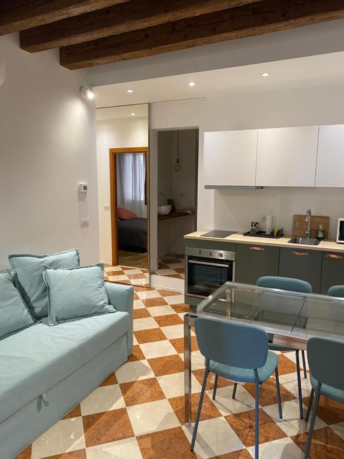 Ca' Degli Specchieri - A Due Passi Da Piazza San Marco Apartment Venice Exterior photo
